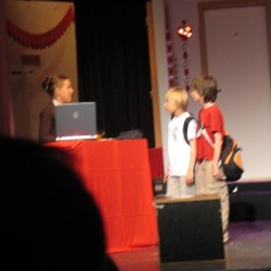 Romantica (100) - Toneelvereniging Plankenkoorts 